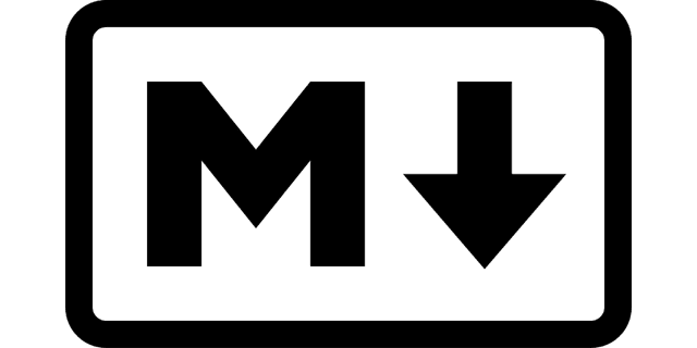Markdown