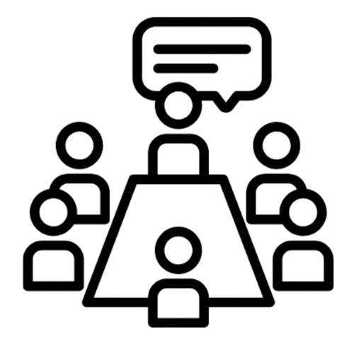 Project and team management
